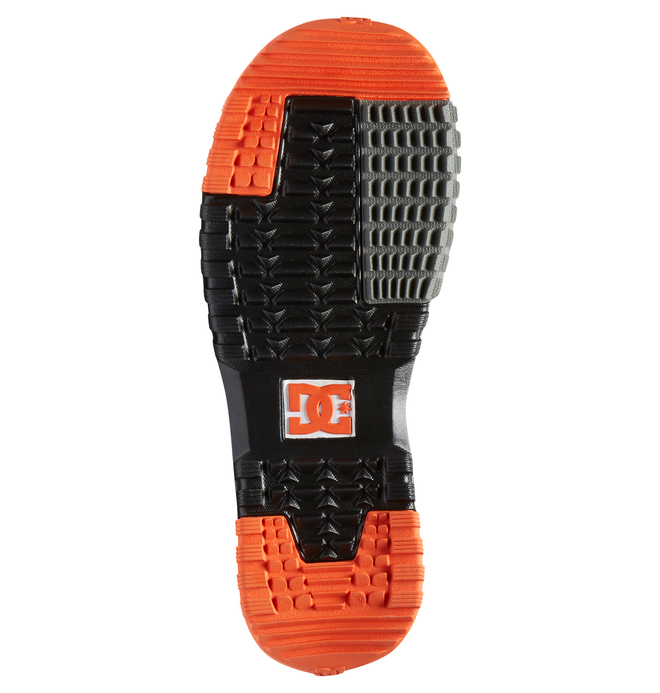 Mutiny - Lace-Up Snowboard Boots for Men ADYO200037