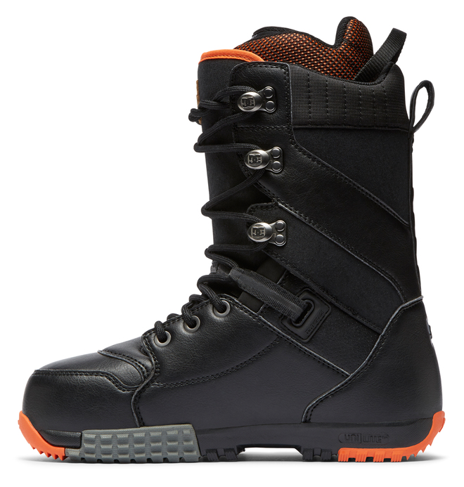 Mutiny - Lace-Up Snowboard Boots for Men ADYO200037