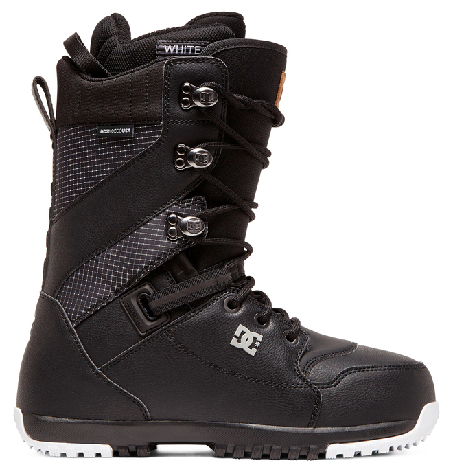 Dc snowboard boots 2020 hotsell