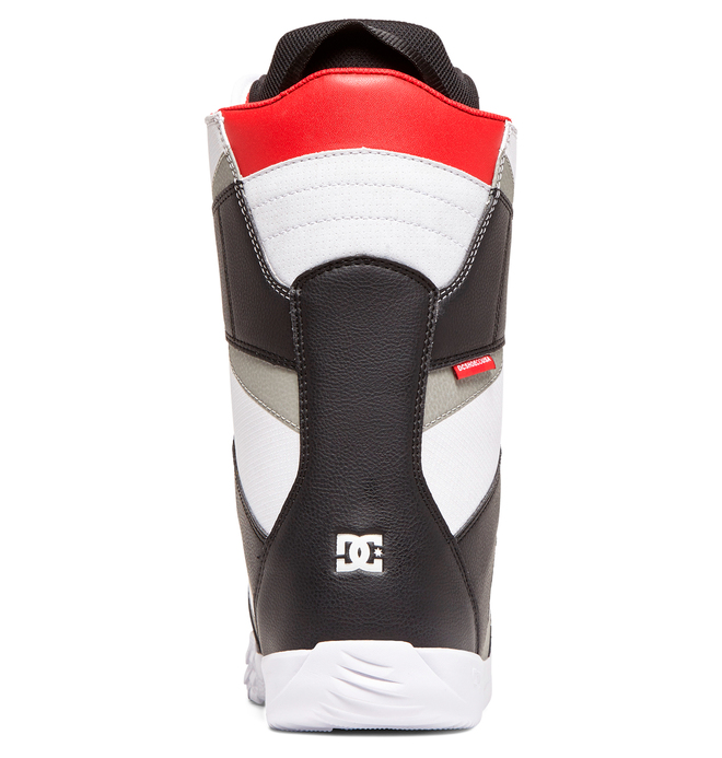 Phase - Lace-Up Snowboard Boots for Men ADYO200041