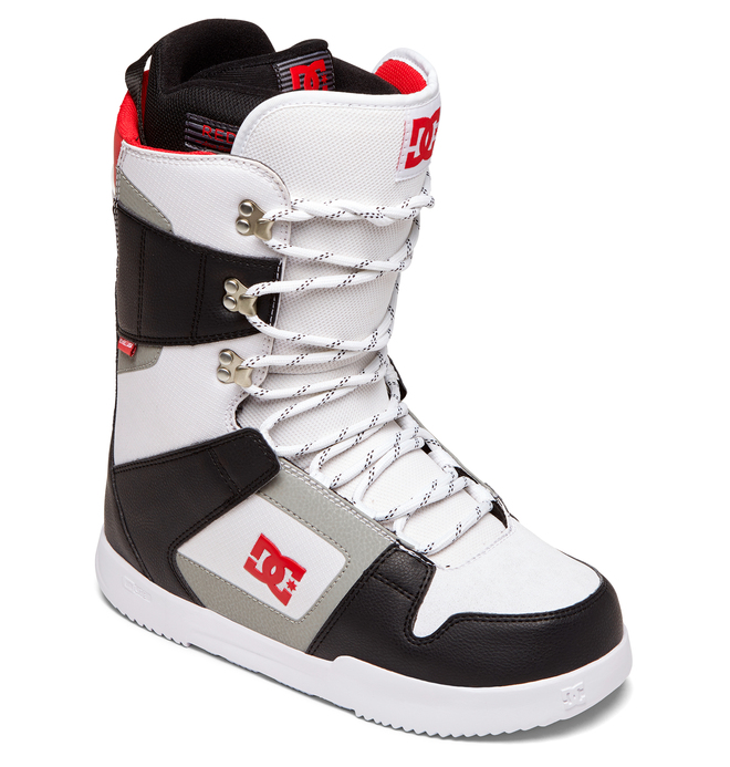 Phase - Lace-Up Snowboard Boots for Men ADYO200041