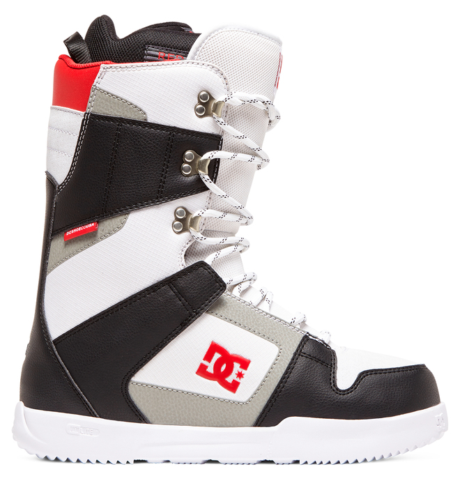 Phase - Lace-Up Snowboard Boots for Men ADYO200041