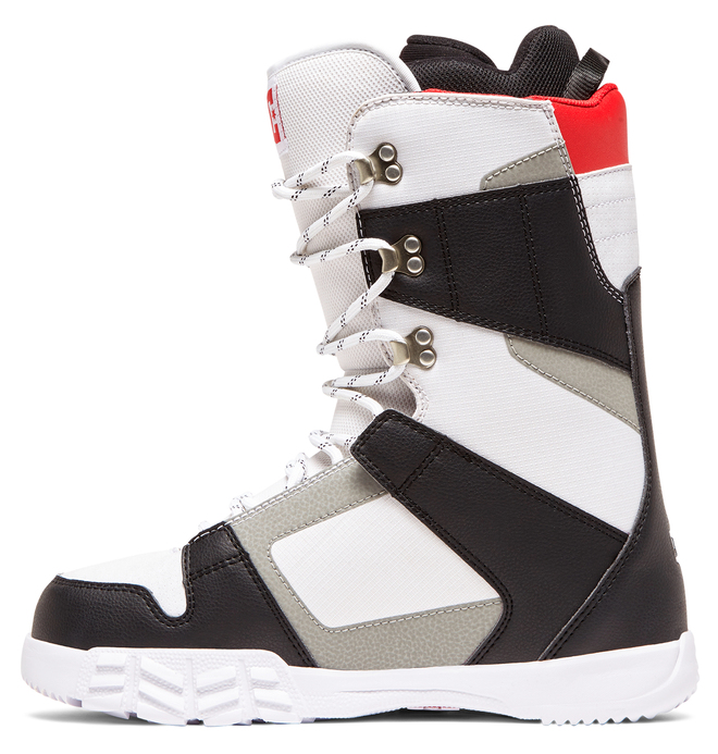 Phase - Lace-Up Snowboard Boots for Men ADYO200041