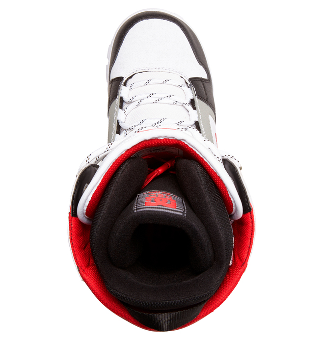 Phase - Lace-Up Snowboard Boots for Men ADYO200041