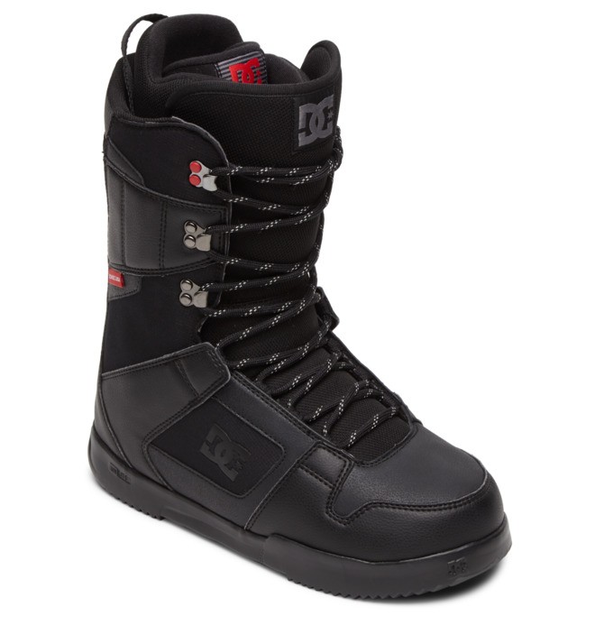 Phase Lace-Up Snowboard Boots for Men ADYO200044