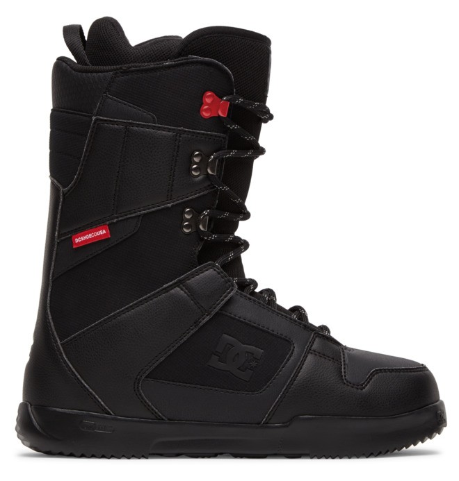 Phase Lace-Up Snowboard Boots for Men ADYO200044