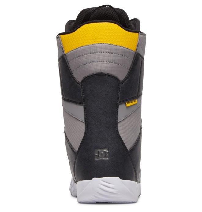 Phase Lace-Up Snowboard Boots for Men  ADYO200044