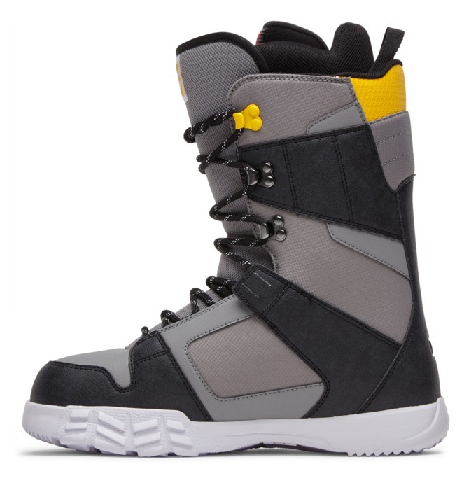 Phase Lace-Up Snowboard Boots for Men  ADYO200044