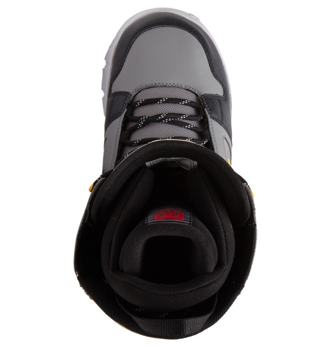 Phase Lace-Up Snowboard Boots for Men  ADYO200044