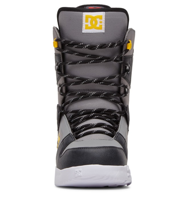 Phase Lace-Up Snowboard Boots for Men  ADYO200044