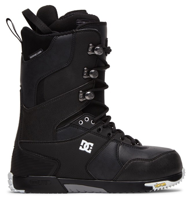 The Laced Lace Up Snowboard Boots for Men