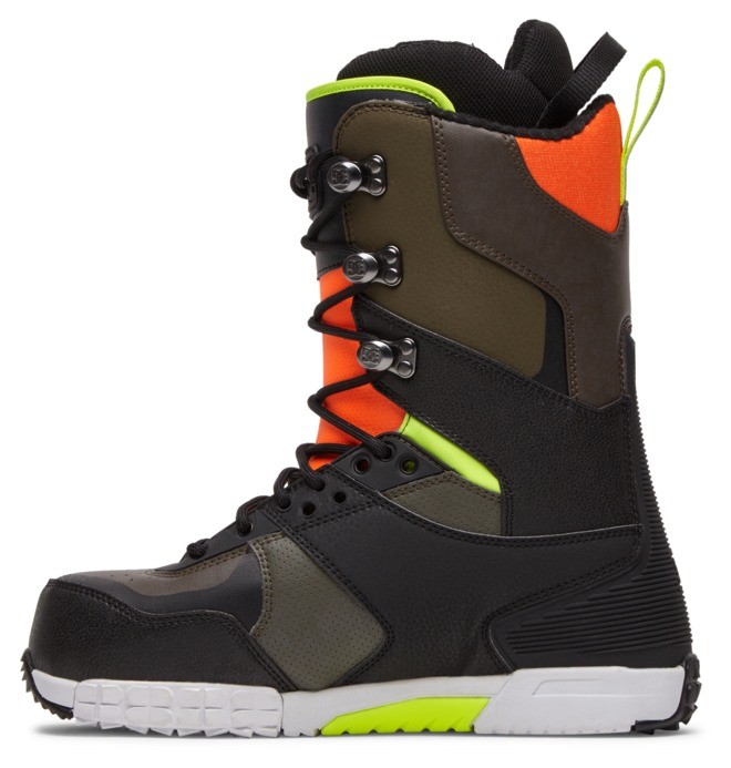 The Laced - Lace-Up Snowboard Boots for Men  ADYO200046