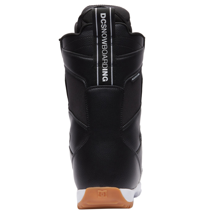 Mutiny - Lace-Up Snowboard Boots for Men  ADYO200051