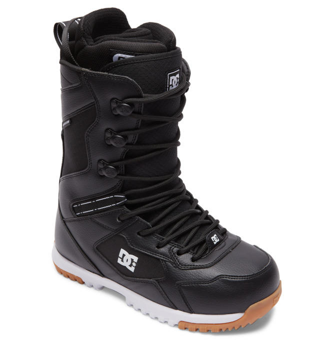 Mutiny - Lace-Up Snowboard Boots for Men  ADYO200051
