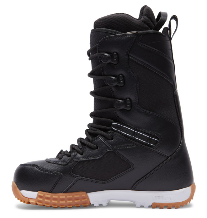 Mutiny - Lace-Up Snowboard Boots for Men  ADYO200051