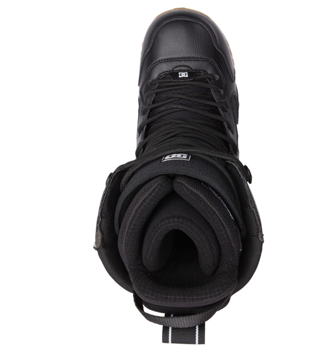 Mutiny - Lace-Up Snowboard Boots for Men  ADYO200051