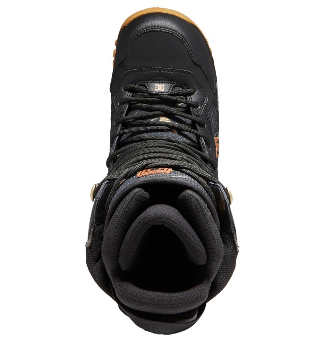 Mutiny - Lace-Up Snowboard Boots for Men  ADYO200051
