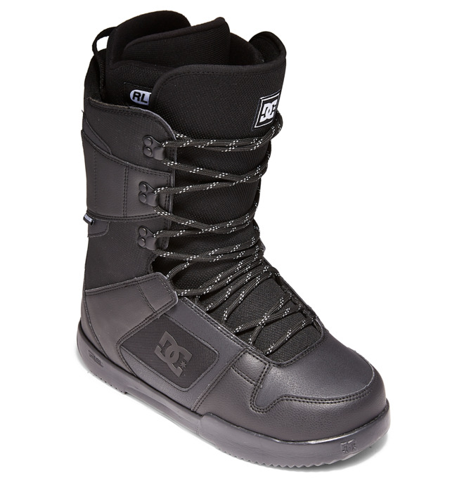 Phase Lace Up Snowboard Boots for Men