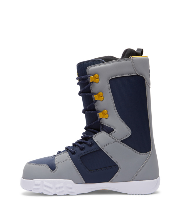 Phase - Lace-Up Snowboard Boots for Men  ADYO200053