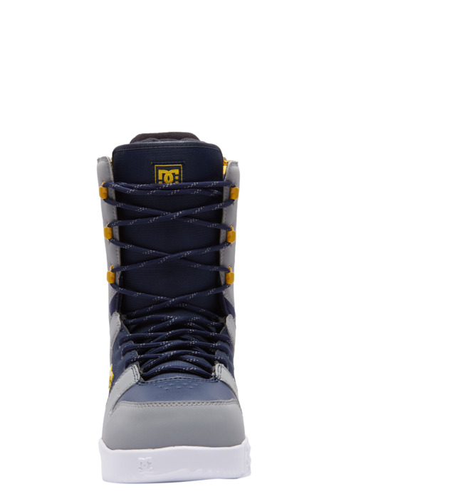 Phase - Lace-Up Snowboard Boots for Men  ADYO200053