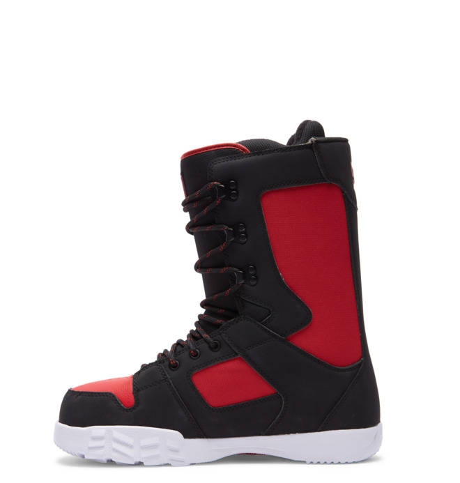 Phase - Lace-Up Snowboard Boots for Men ADYO200053