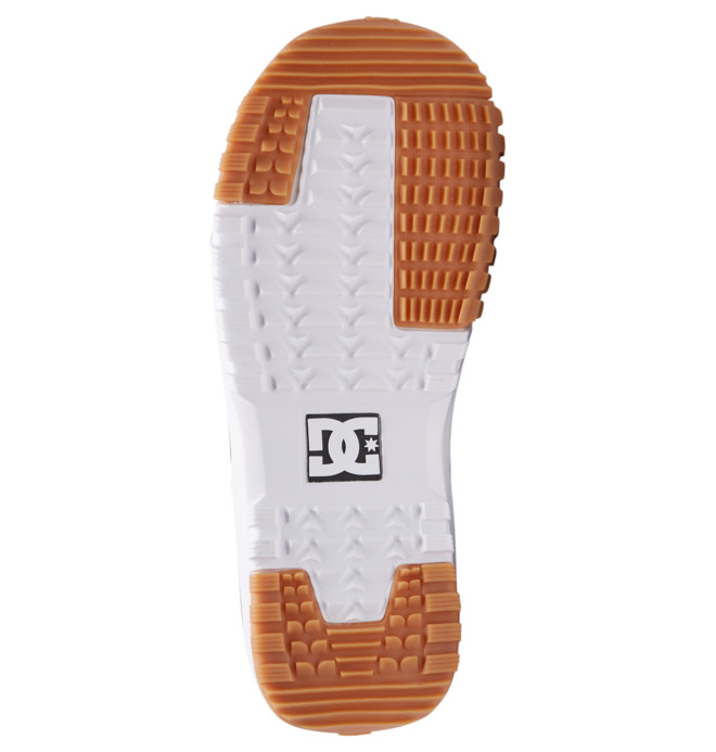 Mutiny - Lace-Up Snowboard Boots for Men  ADYO200054