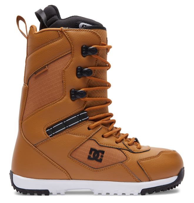 Mutiny - Lace-Up Snowboard Boots for Men ADYO200054