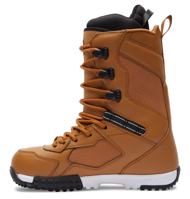 Mutiny - Lace-Up Snowboard Boots for Men ADYO200054