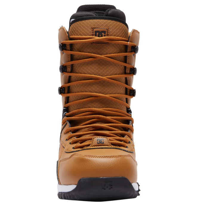 Mutiny - Lace-Up Snowboard Boots for Men ADYO200054