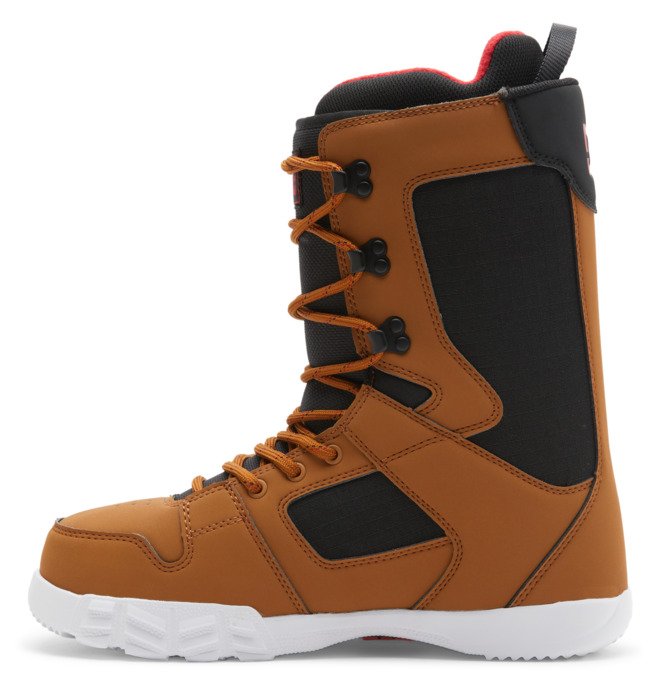 Phase - Lace Snowboard Boots for Men  ADYO200056