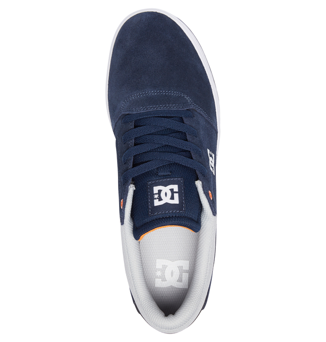 Crisis - Leather Shoes for Men  ADYS100029