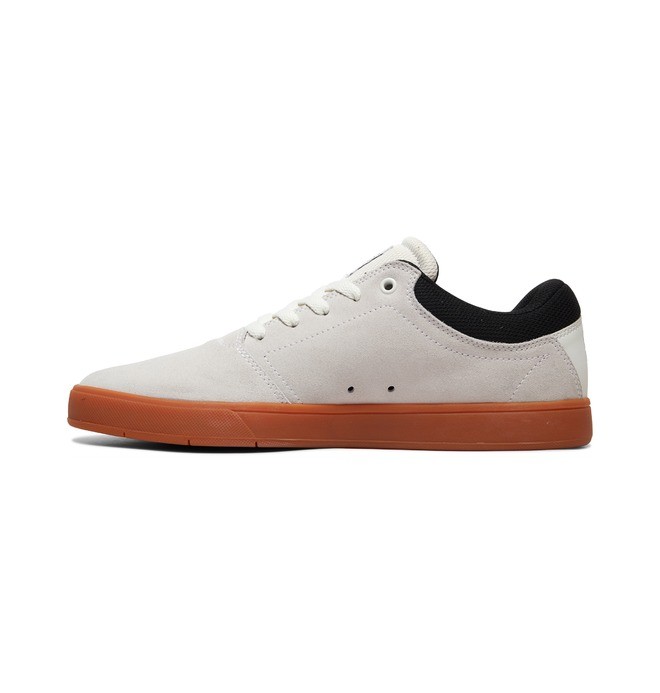 Crisis - Leather Shoes for Men  ADYS100029