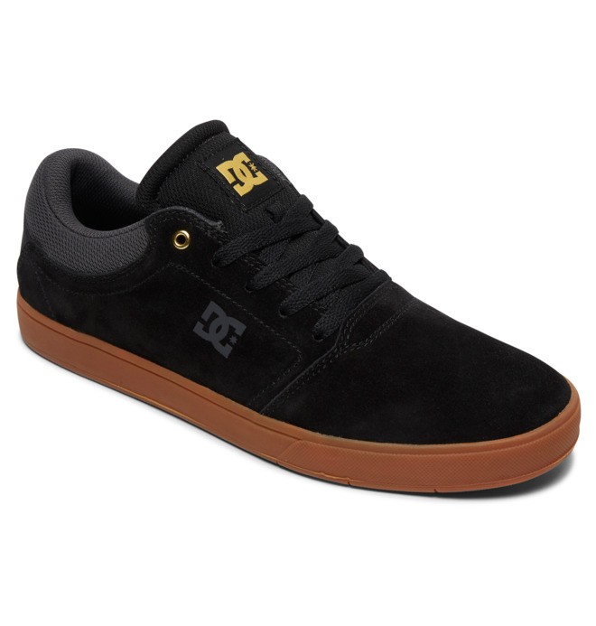 Crisis - Leather Shoes for Men  ADYS100029