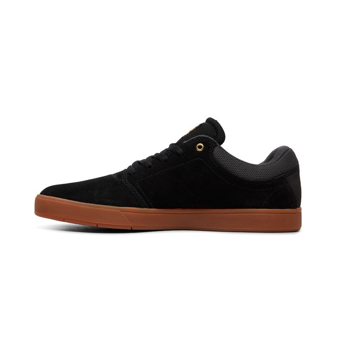 Crisis - Leather Shoes for Men  ADYS100029