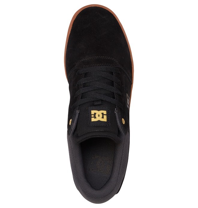 Crisis - Leather Shoes for Men  ADYS100029