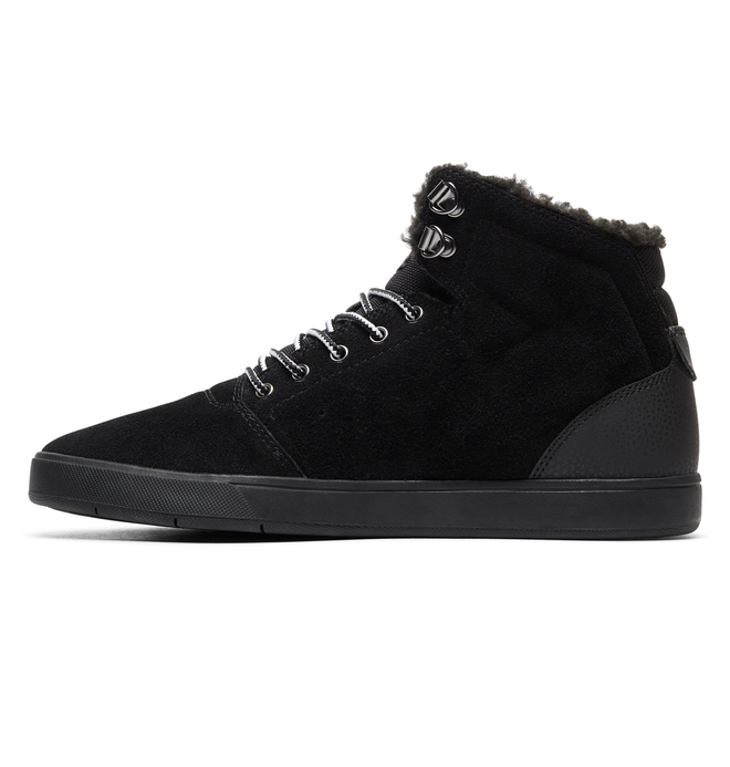 Crisis WNT - Winter Mid-Top Shoes ADYS100116