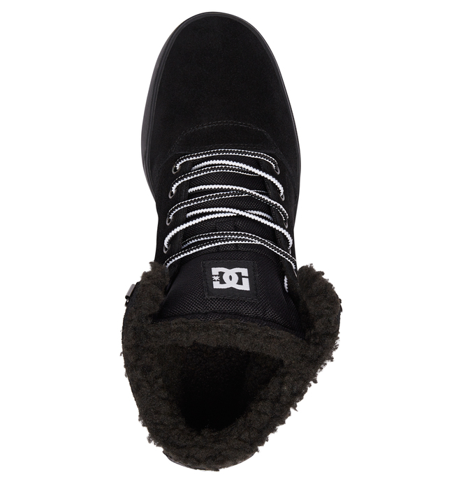 Crisis WNT - Winter Mid-Top Shoes ADYS100116