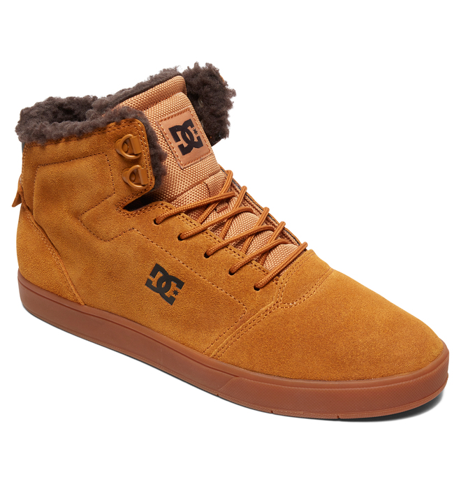 Crisis WNT - Winter Mid-Top Shoes  ADYS100116