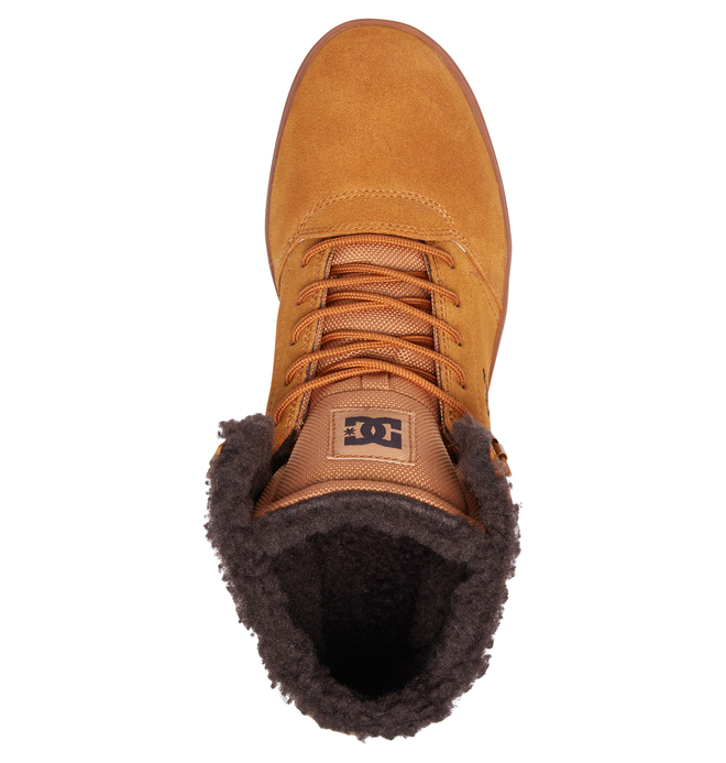 Crisis WNT - Winter Mid-Top Shoes  ADYS100116