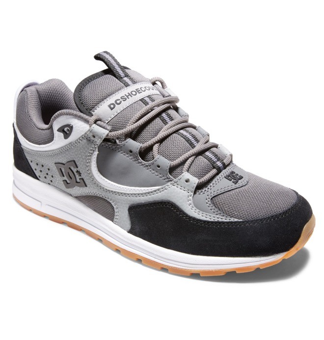 Kalis Lite - Leather Shoes for Men  ADYS100291