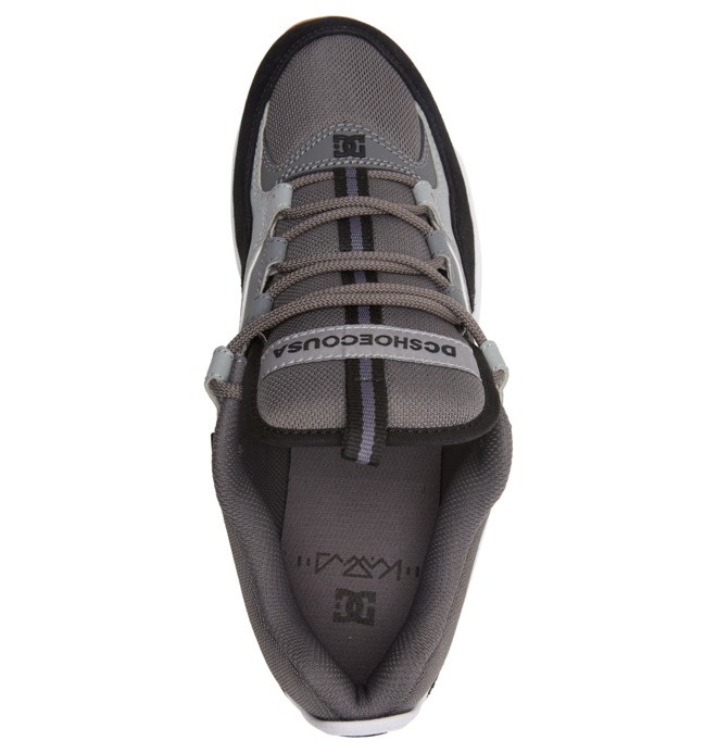 Kalis Lite - Leather Shoes for Men  ADYS100291