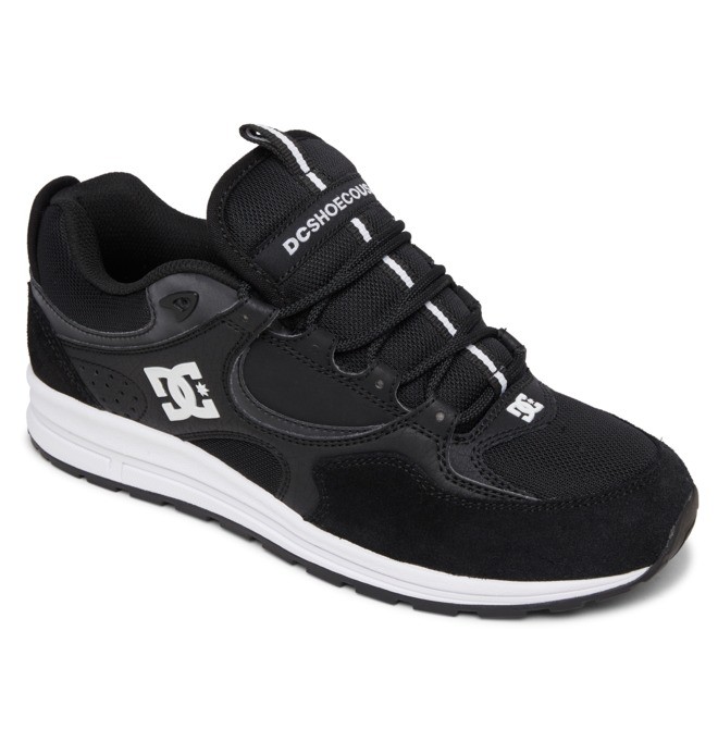 Kalis Lite - Leather Shoes for Men  ADYS100291