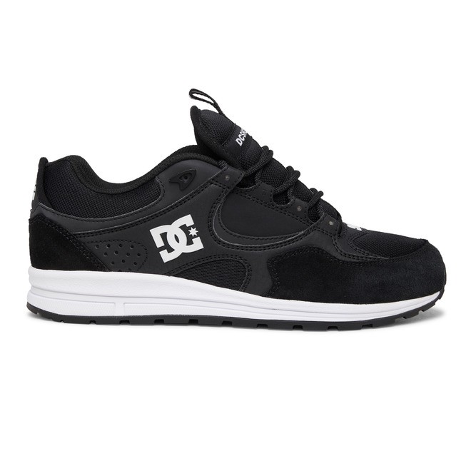 Kalis Lite - Leather Shoes for Men  ADYS100291