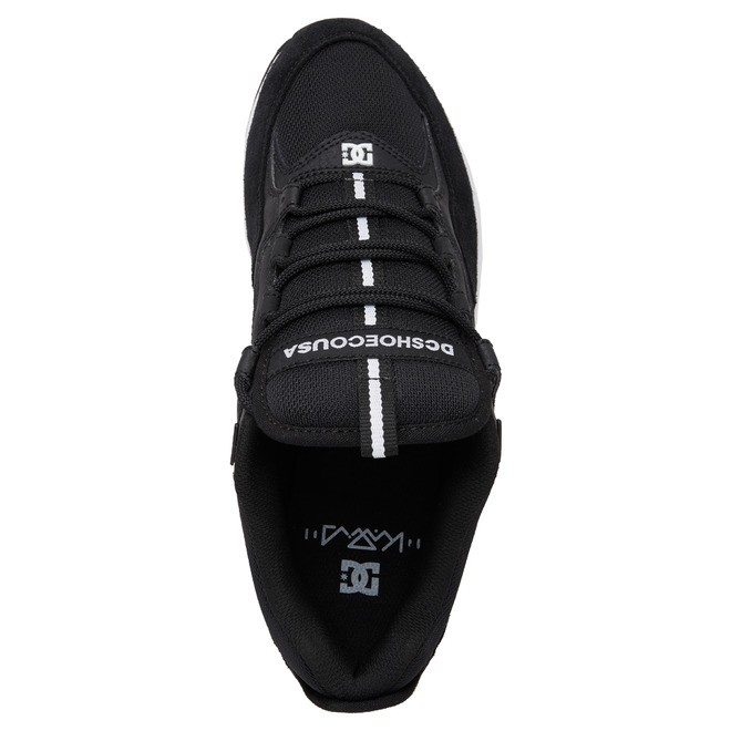 Kalis Lite - Leather Shoes for Men  ADYS100291
