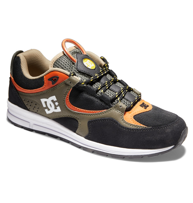 Kalis Lite - Leather Shoes for Men  ADYS100291