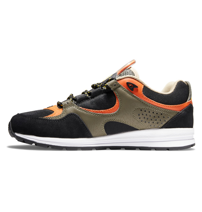 Kalis Lite - Leather Shoes for Men  ADYS100291