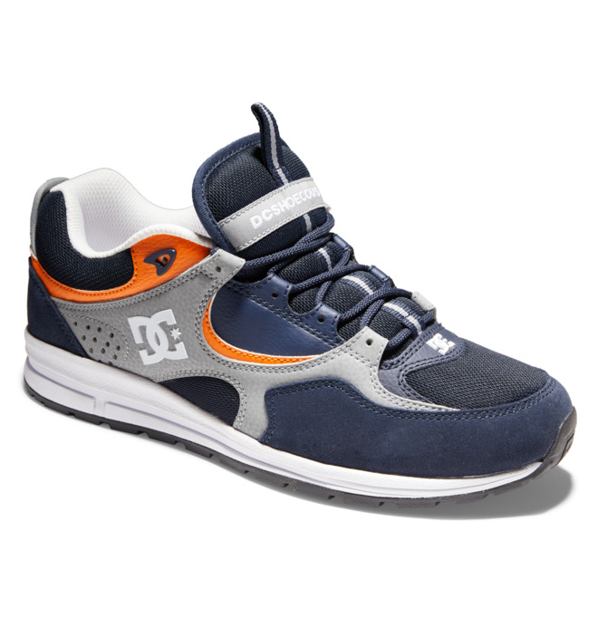 Kalis Lite - Leather Shoes for Men  ADYS100291