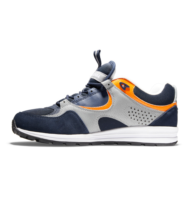 Kalis Lite - Leather Shoes for Men  ADYS100291