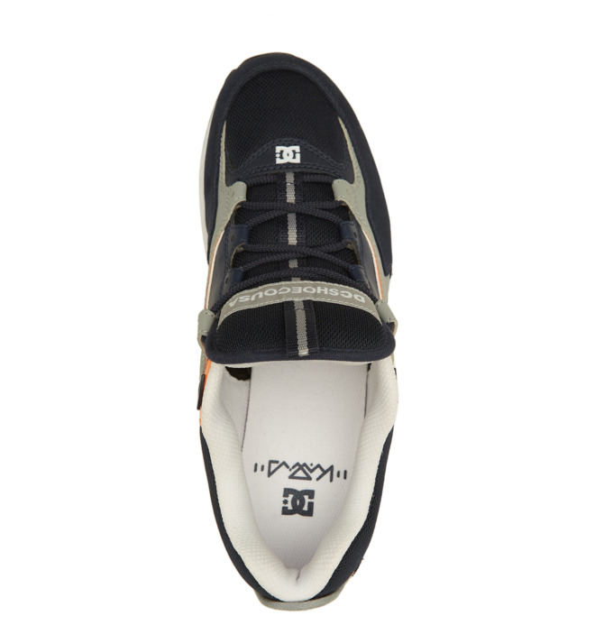 Kalis Lite - Leather Shoes for Men  ADYS100291