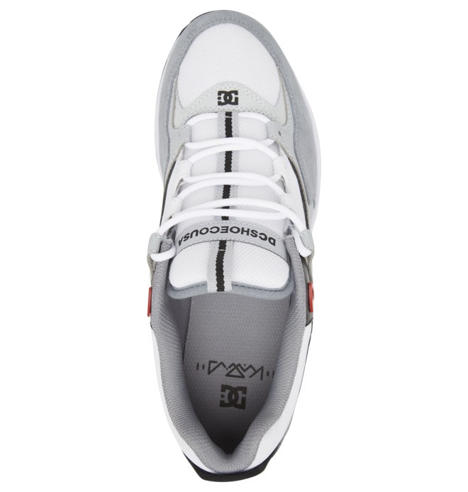 Kalis Lite - Leather Shoes for Men  ADYS100291